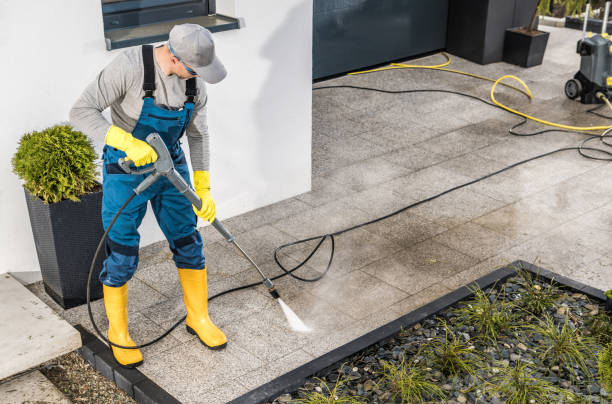 Best Commercial Pressure Washing  in Argentine, MI